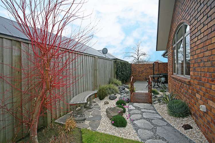 8 Saddleback Green Halswell_32