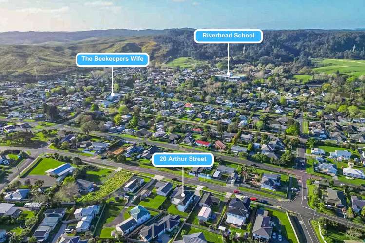 20 Arthur Street Riverhead_22