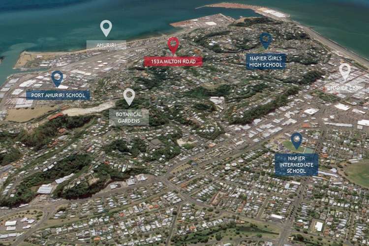 153a Milton Road Bluff Hill_24