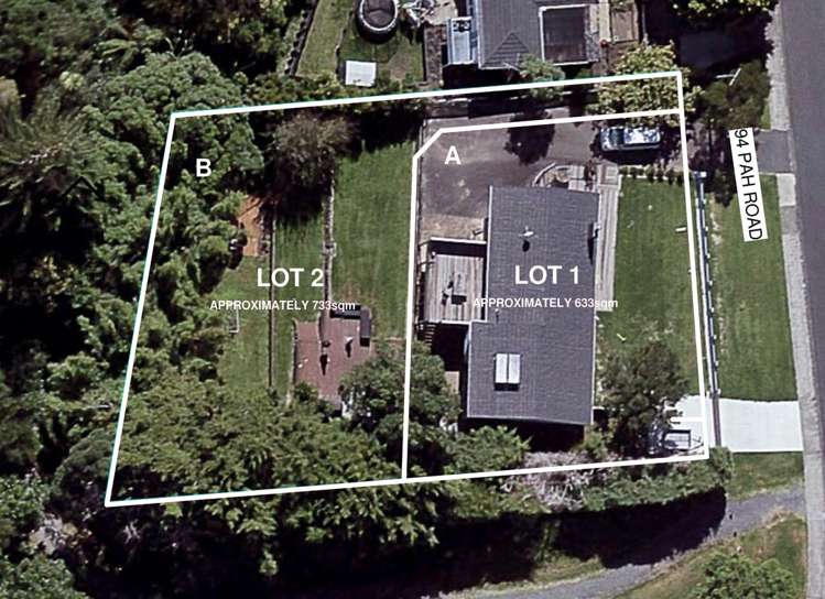 94 Pah Road Cockle Bay_19