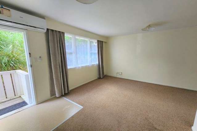 Charming 2-Bedroom unit in the Heart of Mt Eden