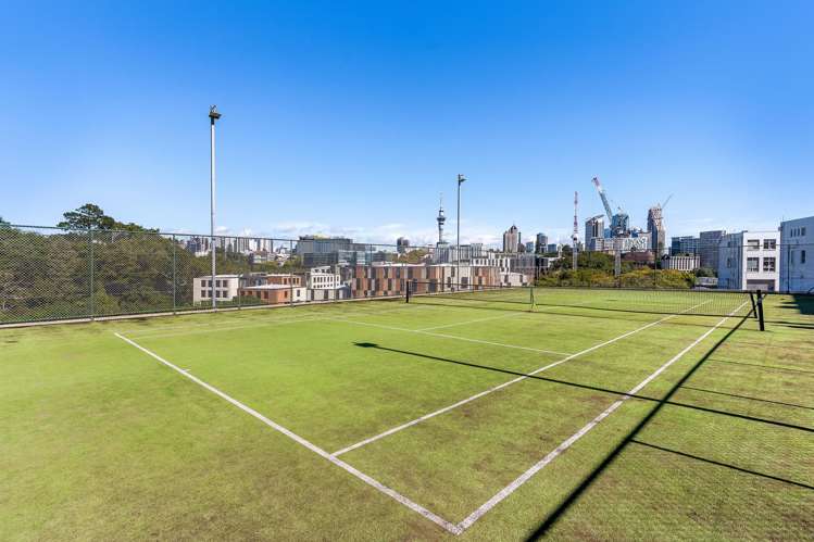 3A/3 Cheshire Street Parnell_9