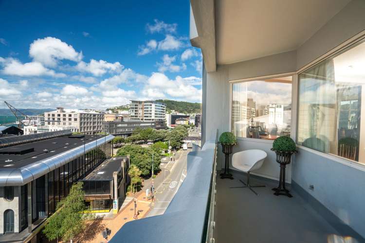 6/126 Wakefield Street Te Aro_18