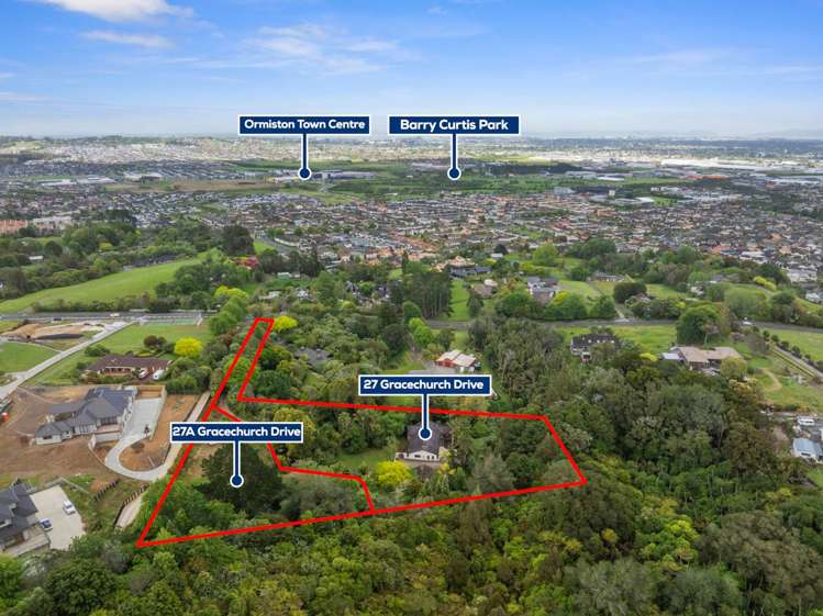 27 Gracechurch Drive Flat Bush_22