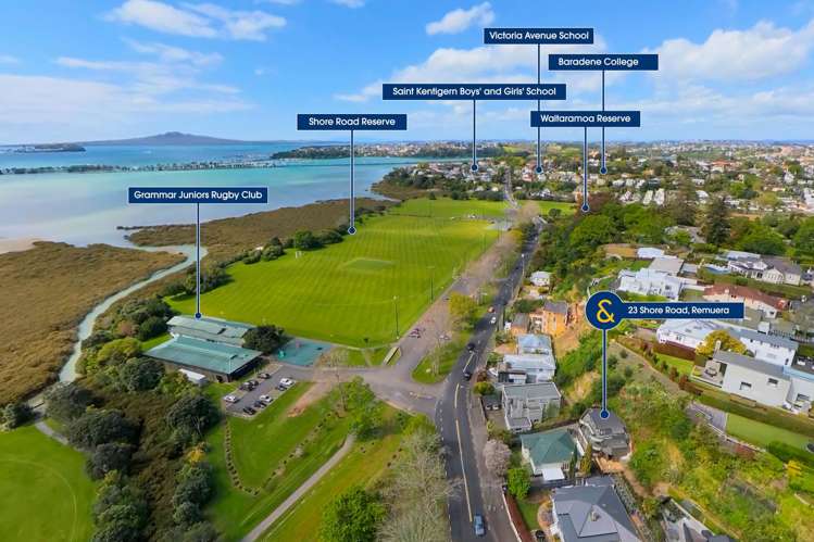 23 Shore Road Remuera_28