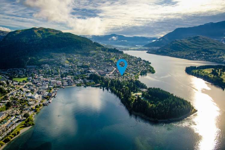 20 Brisbane Street Queenstown_23