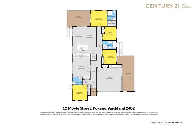 12 MOYLE STREET Pokeno_1