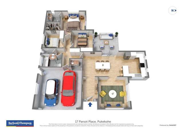 17 Parsot Place Pukekohe_1