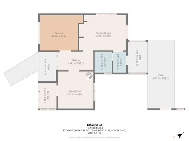 38 Mill Road Waimate_1