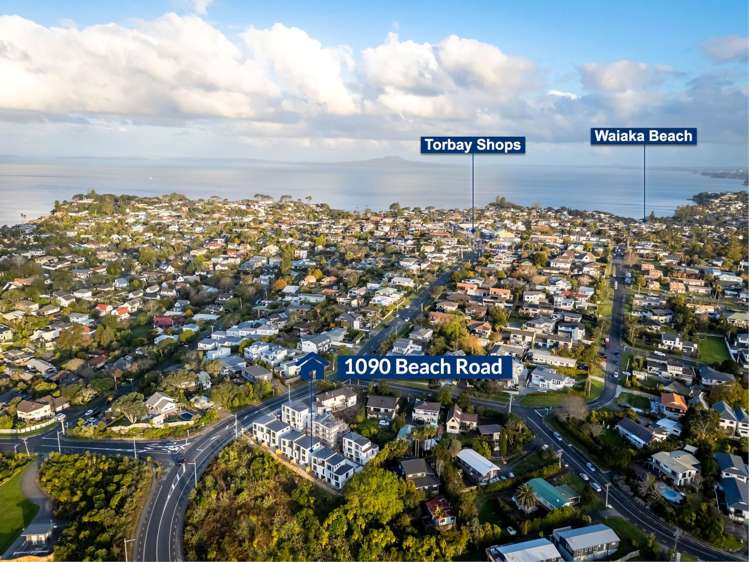 Lot 1,2&4/1090 Beach Road Long Bay_4