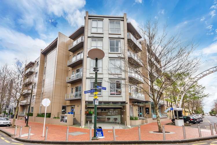 1e/16 Market Place Auckland Central_21