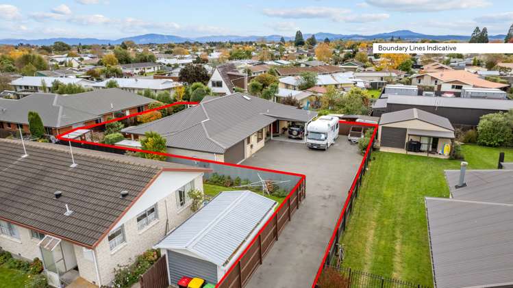 2b William Street Rangiora_19