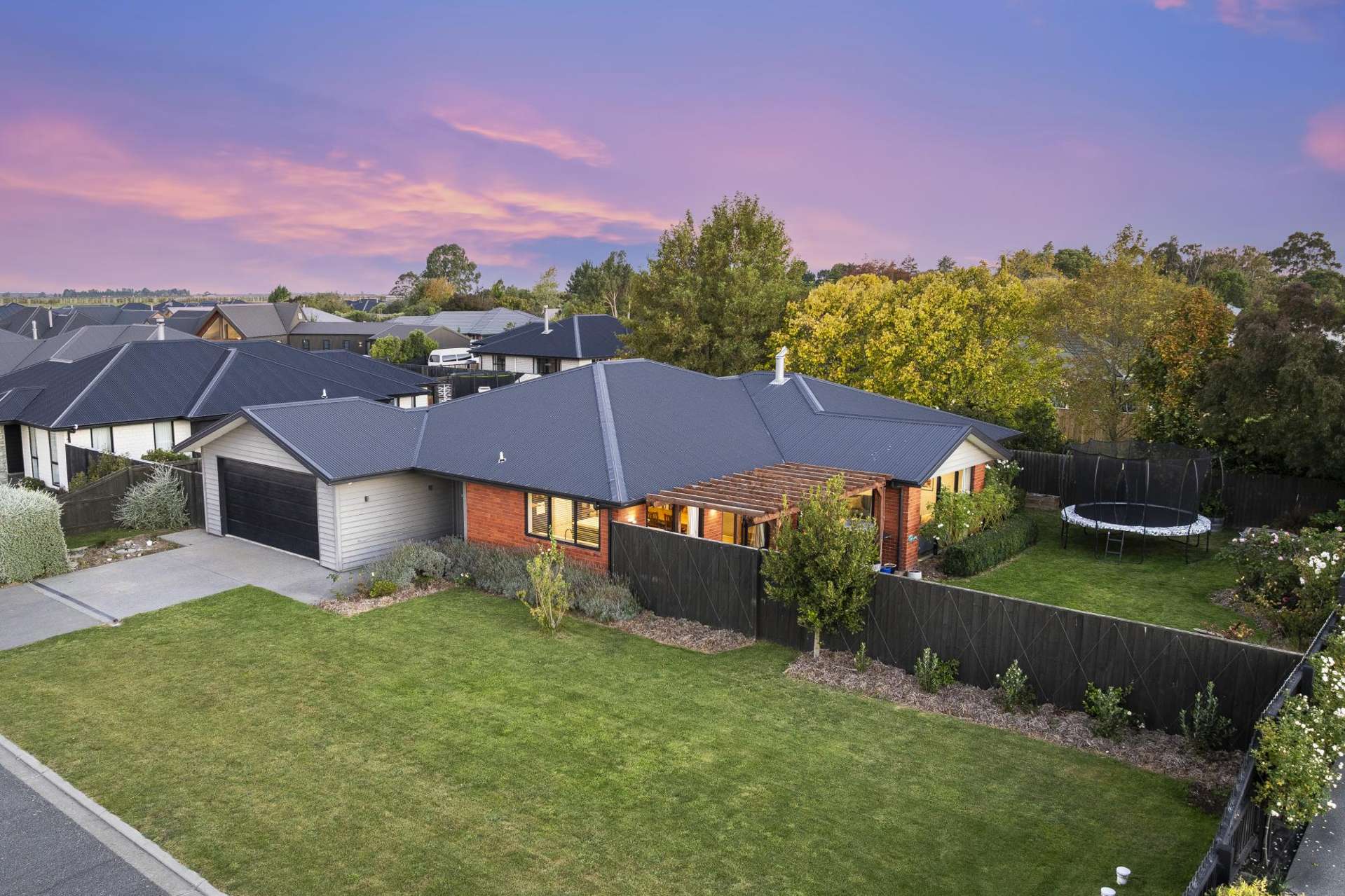 8 Walter Place Kirwee_0