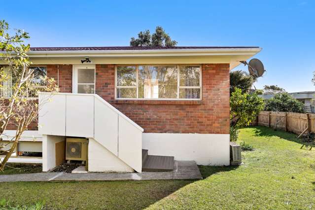 Solid Brick Investment - Under Contract