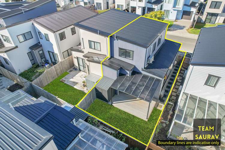 78 Bellbird Street Papakura_16