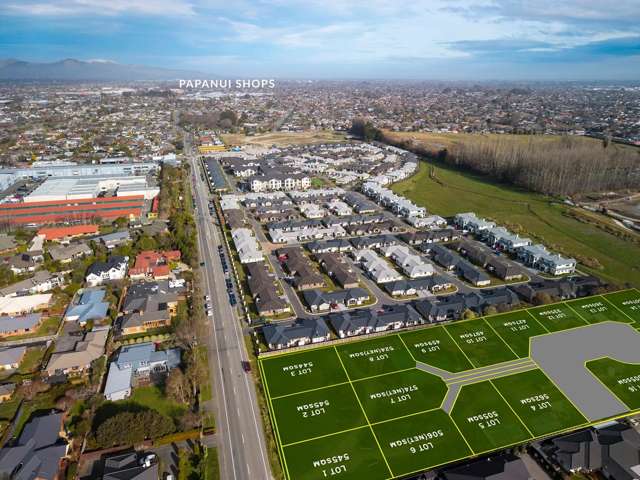 LOT 5/185 Cavendish Road Casebrook_3