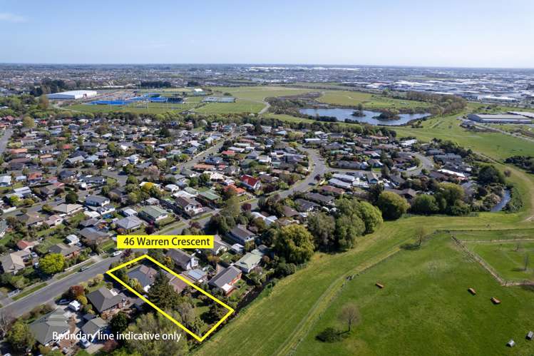 46 Warren Crescent Hillmorton_29