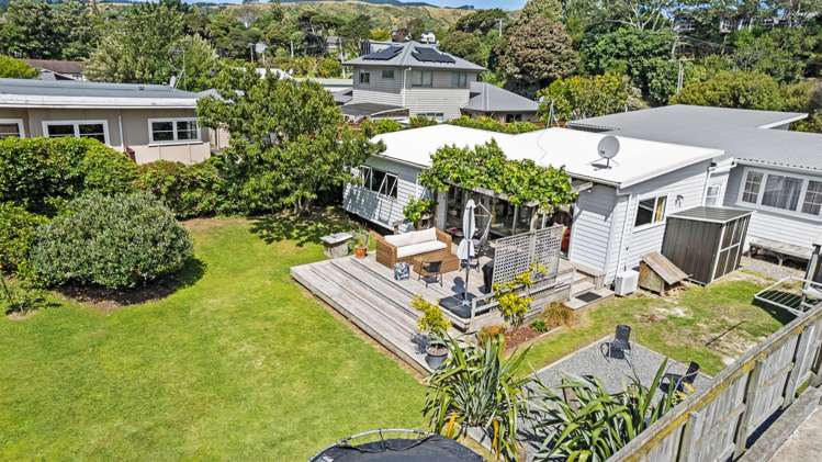 39 Tiromoana Road Raumati South_23