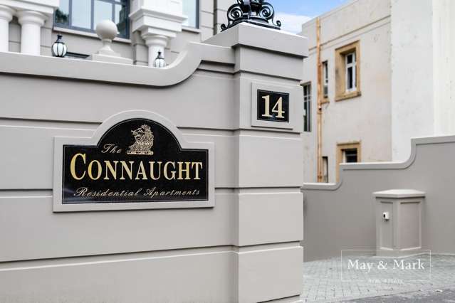 4B/14 Waterloo Quadrant Auckland Central_2