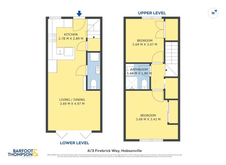 4/3 Firebrick Way Hobsonville_15