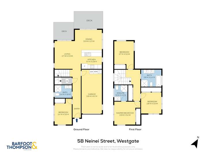 5b Neinei Street Westgate_21