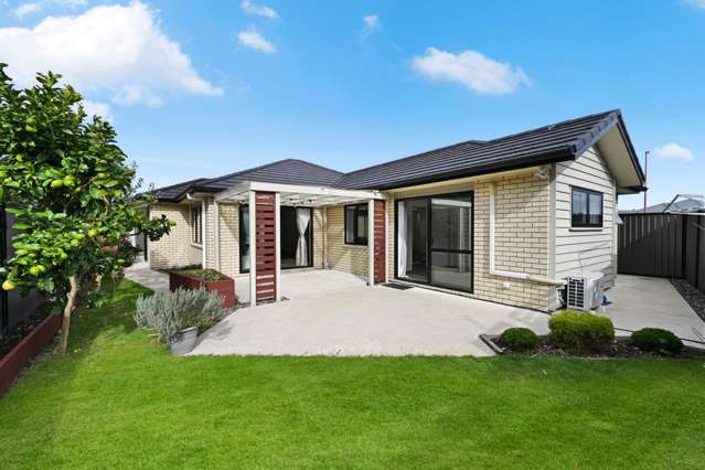 Fully Fenced, Fully Private – Must Be Sold