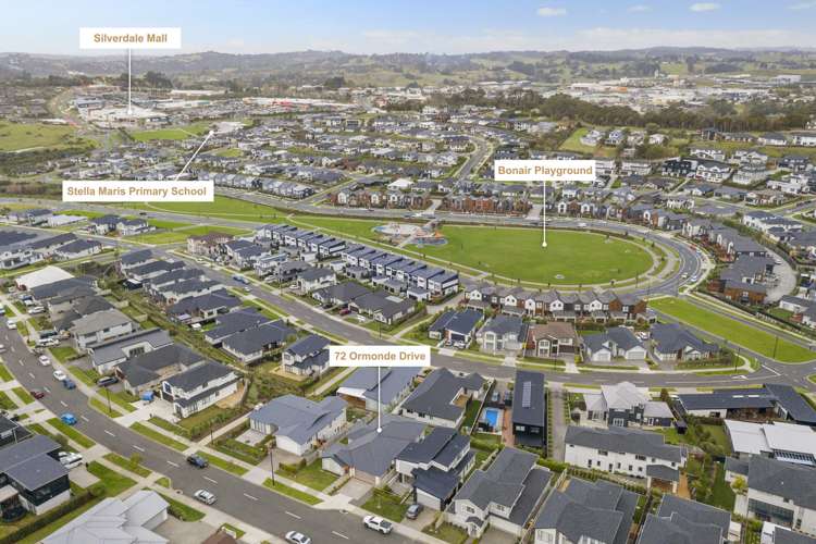 72 Ormonde Drive Silverdale_14