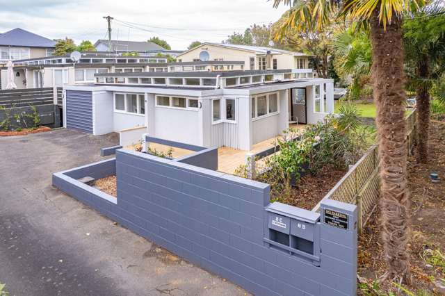 SAINT JOHNS HILL - 2 BEDROOMS