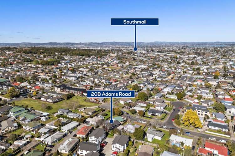 20b Adams Road Manurewa_11
