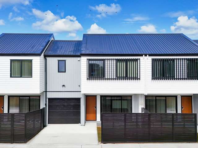 Lot 3/172 Boundary Road Blockhouse Bay_2