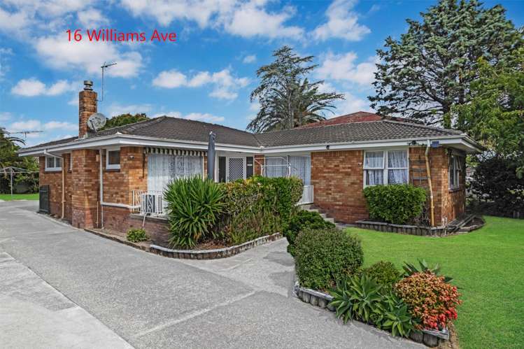 16&18 Williams Avenue Pakuranga_1