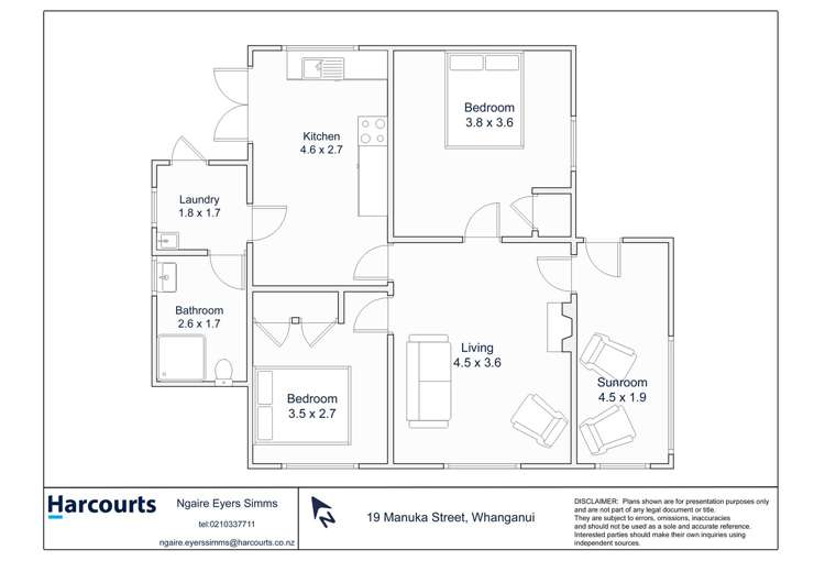 19 Manuka Street Castlecliff_15