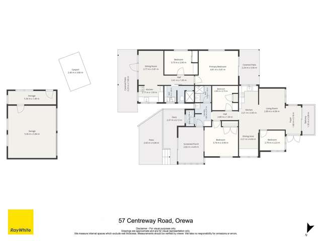 57 Centreway Road Orewa_1