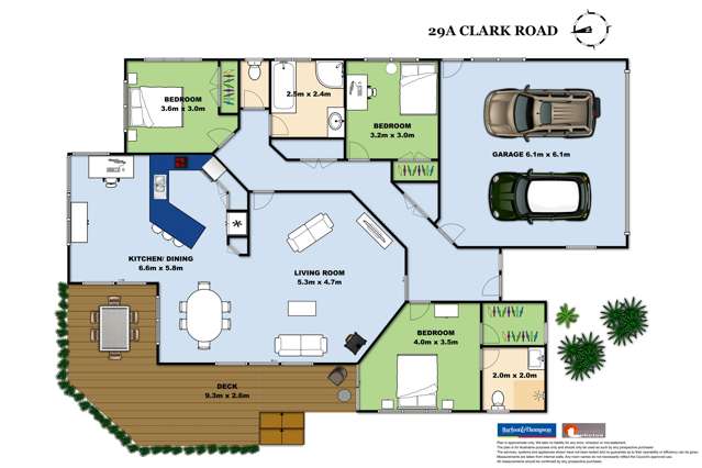 29a Clark Road Pahurehure_1