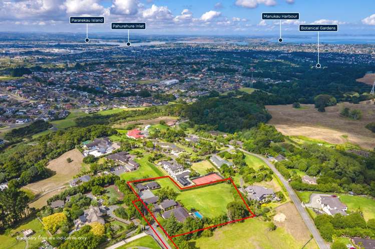 339 Redoubt Road Totara Park_38