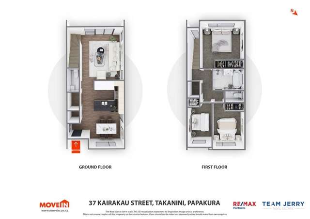 37 Kairakau Street Papakura_3