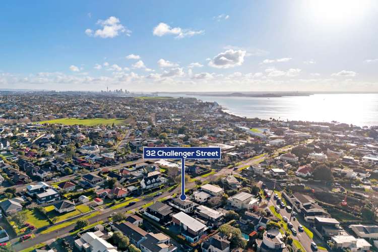 32 Challenger Street Saint Heliers_37