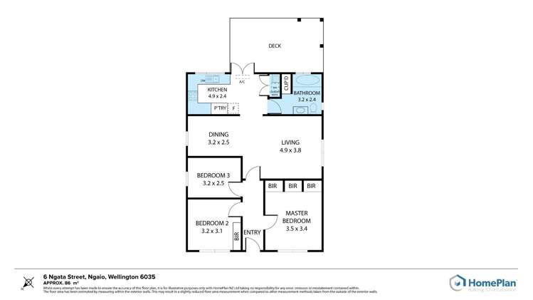 6 Ngata Street 1318_11