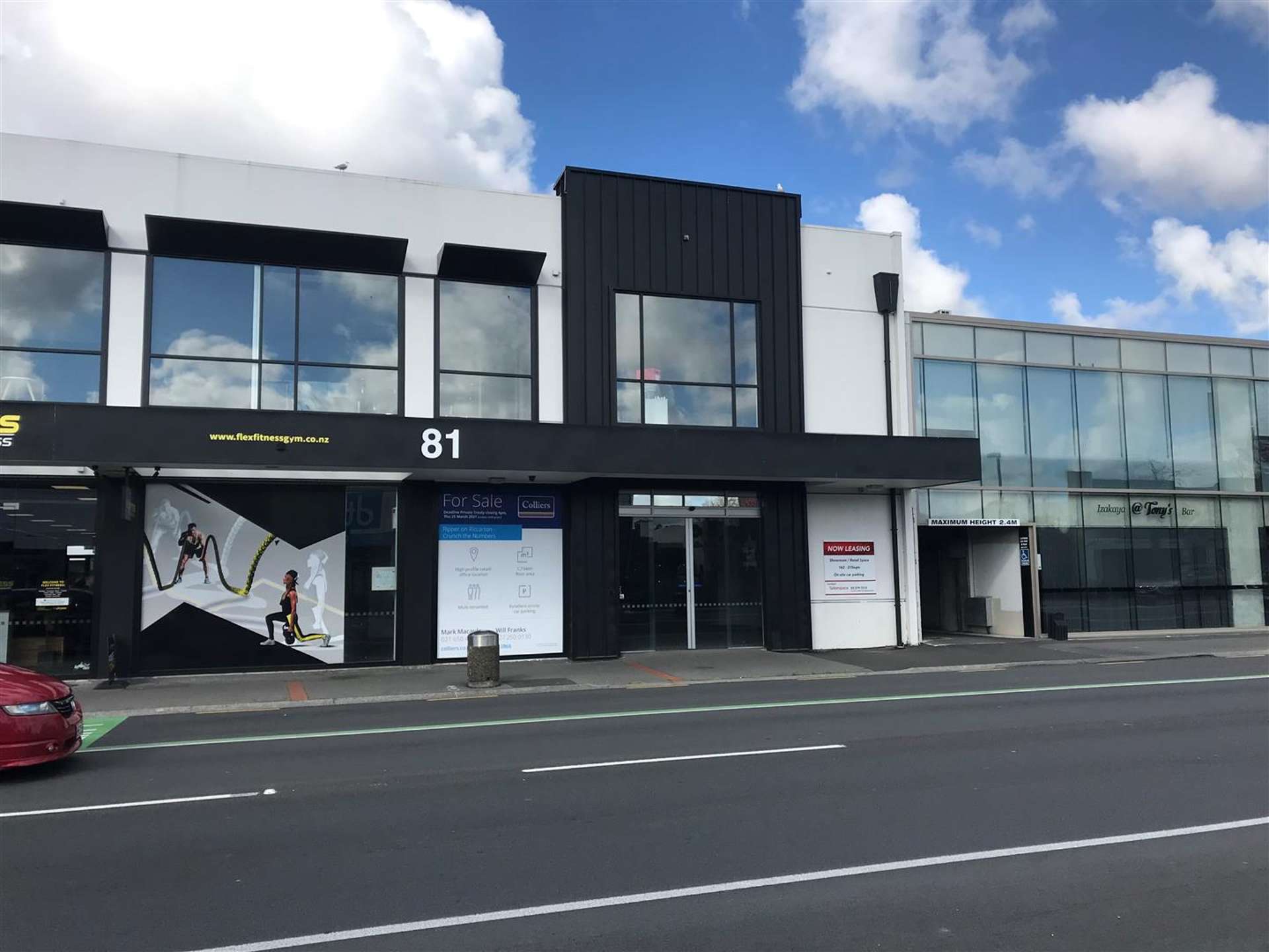 81 Riccarton Road Riccarton_0