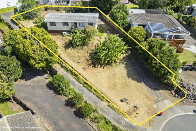 6 Cebalo Place Mt Wellington_2