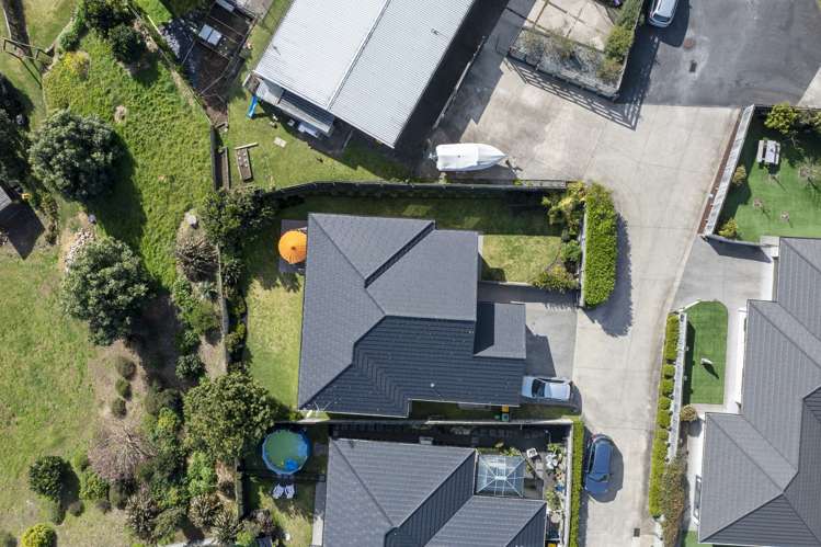 30 Jane Way Hairini_26