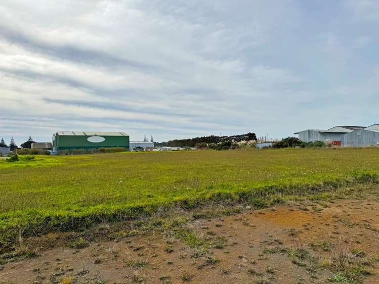 Lot 1/197 De Havilland Drive Bell Block_11