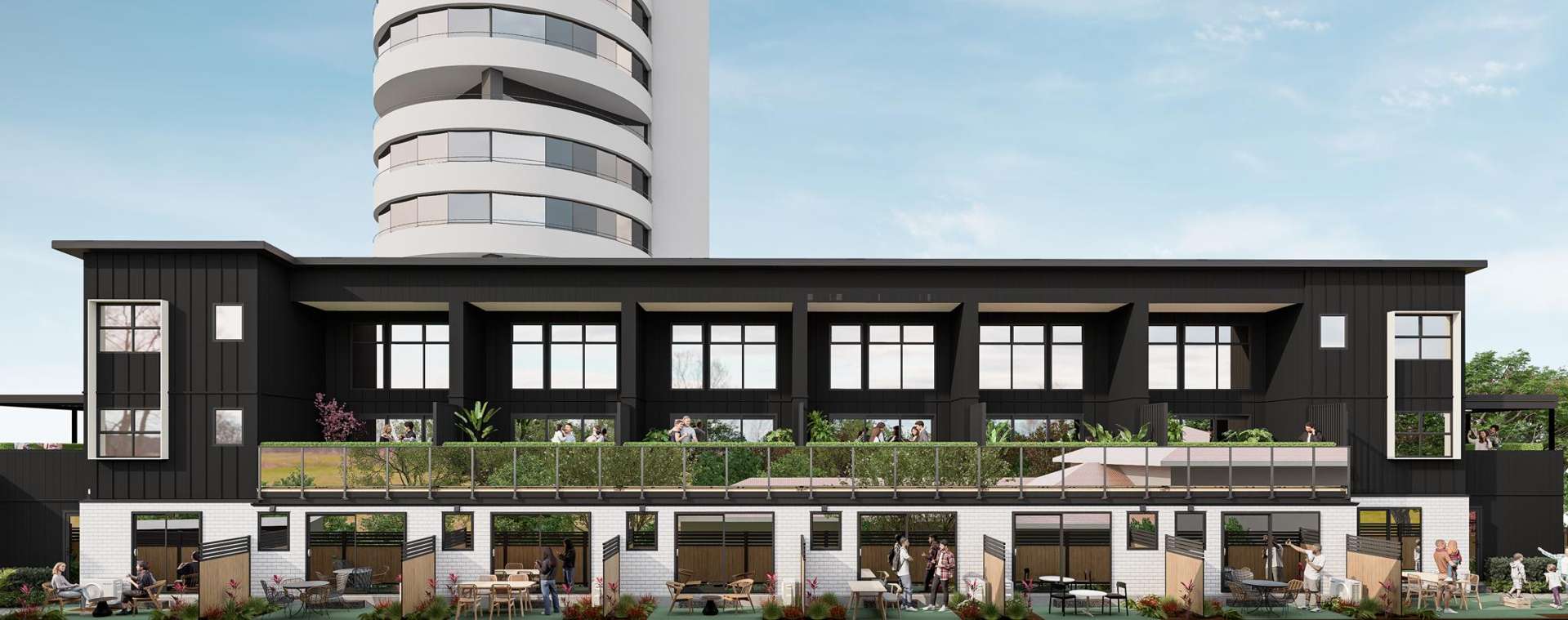 Unit R/16 Shelly Beach Road Saint Marys Bay_0