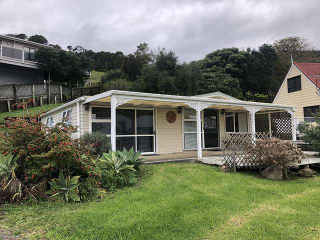 Located in the beautiful Whangarei Heads