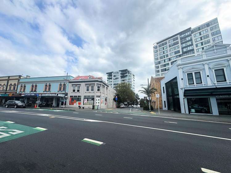 531 Karangahape Road City Centre_8