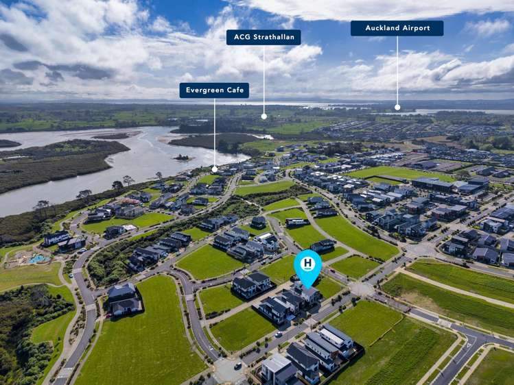 35 Park Green Avenue Karaka_49