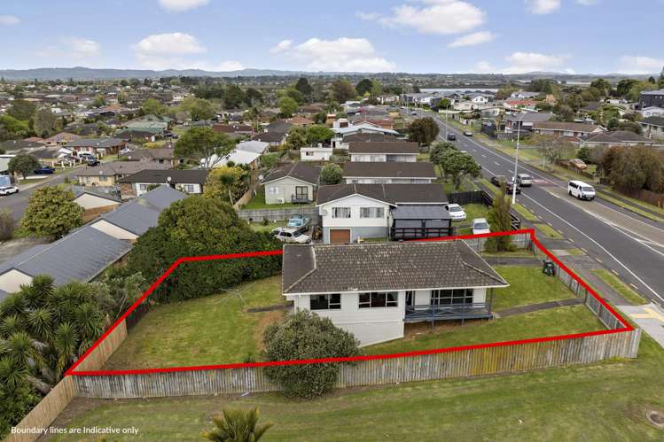 389 Mahia Road Weymouth_16