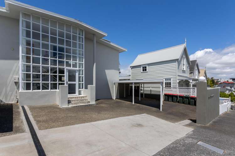 56G Lincoln Street Ponsonby_18