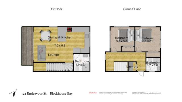 4/24 Endeavour Street Blockhouse Bay_1