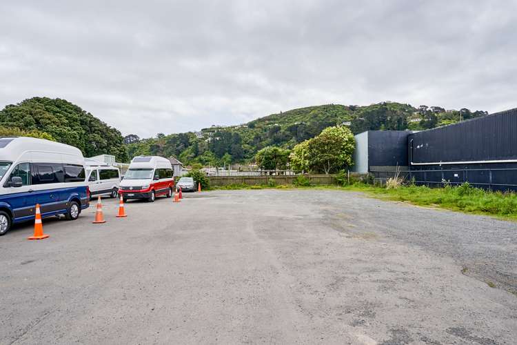 107 Victoria Street Te Aro_12